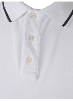 jacob cohen polo manpolo mc tinto reattivo - jum80025te1e2464 a00