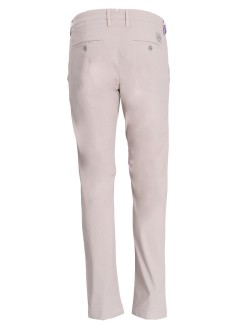 jacob cohen pant  manpantalone slim fit bob  tinto reattivo - jump0001s2544 a79
