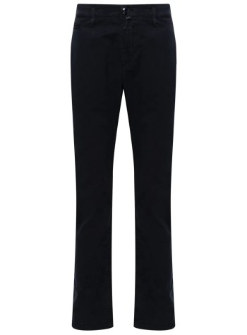 jacob cohen pantalon hombre pantalone slim fit bob  tinto reattivo - jump0001s2544 y99