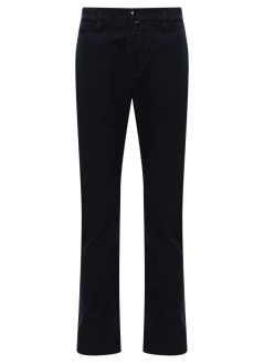 jacob cohen pant  manpantalone slim fit bob  tinto reattivo - jump0001s2544 y99