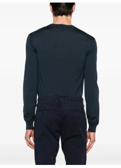 jacob cohen pant  manpantalone slim fit bob  tinto reattivo - jump0001s2544 y99