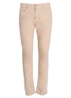 jacob cohen pant  manpant 5 pkt slim fit bard reattivo - jumqe004s2544 d29