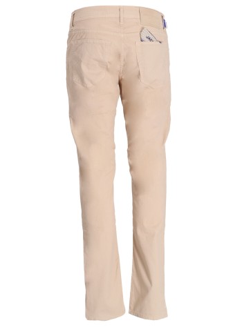 jacob cohen pantalon hombre pant 5 pkt slim fit bard reattivo - jumqe004s2544 d29 2