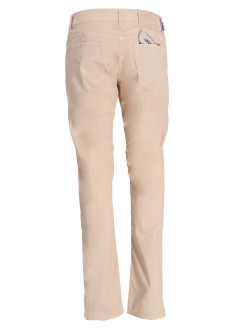 jacob cohen pant  manpant 5 pkt slim fit bard reattivo - jumqe004s2544 d29