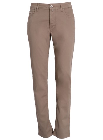 jacob cohen pantalon hombre pant 5 pkt slim fit bard tinto reattivo - jumqe004s3756 b75