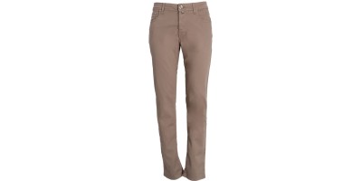 Marron Camel