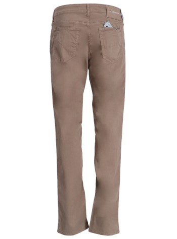 jacob cohen pantalon hombre pant 5 pkt slim fit bard tinto reattivo - jumqe004s3756 b75 2
