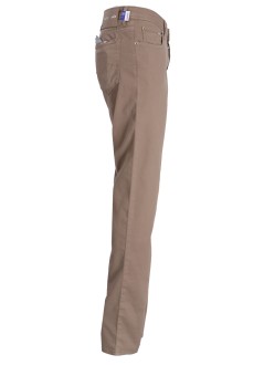 jacob cohen pantalon hombre pant 5 pkt slim fit bard tinto reattivo - jumqe004s3756 b75