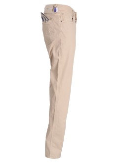 jacob cohen pant  manpant 5 pkt slim fit bard tinto reattivo - jumqe004s3756 d29
