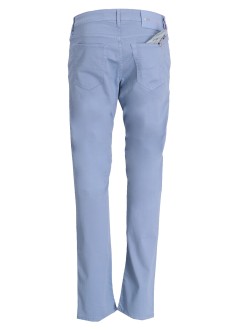 jacob cohen pant  manpant 5 pkt slim fit bard tinto reattivo - jumqe004s3756 x89