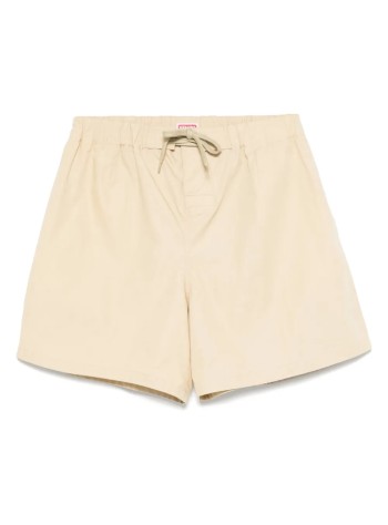 kenzo short pant manlaced up elasticated short - ff55sh5059sc 11
