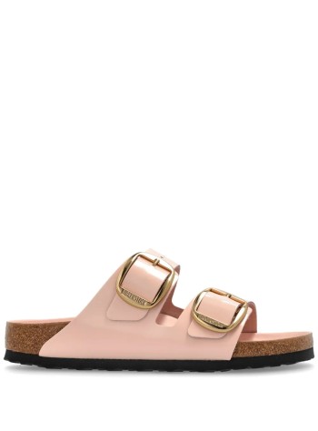 birkenstock sandalia mujer arizona bb lena hs hex - 1029392 light rose