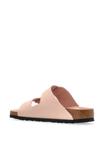 birkenstock sandal womanarizona bb lena hs hex - 1029392 light rose 2