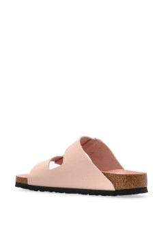 birkenstock sandal womanarizona bb lena hs hex - 1029392 light rose