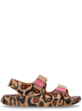 melissa sandal womanmelissa mix ad - 35914 bb506
