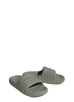 adidas originals playa mujer adilette 22 w - ig8264 silgrn silgrn cblack