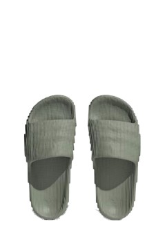 adidas originals playa mujer adilette 22 w - ig8264 silgrn silgrn cblack