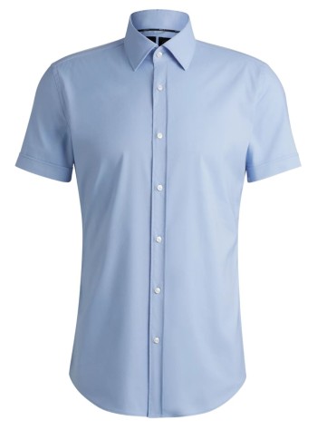 boss shirt manp-hank-kent-sh-c-214 - 50539380 451