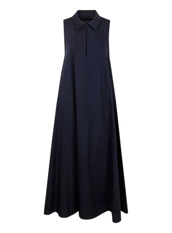 emporio armani dress womanvestito - ew000768af10010 ub115