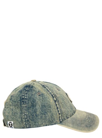 aape by a bathing ape gorras hombre aape  aape now cap - aapcpm5313xxo blr 2