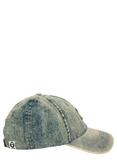 aape by a bathing ape gorras hombre aape  aape now cap - aapcpm5313xxo blr
