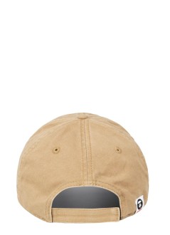 aape by a bathing ape gorras hombre aape  aape now cap - aapcpm4940xxo bge