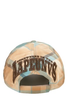 aape by a bathing ape gorras hombre aape  main cap - aapcpm5317xxo bgh