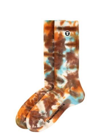 aape by a bathing ape socks manaape  aape now socks - aapsom5190xxo orh