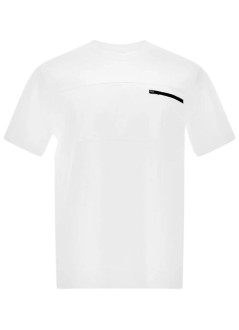 herno t-shirt mant-shirt inserti nylon - jg000236u52000 1000