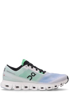 on running sneaker womancloud 6 push - 3wf10043001 horizon honeydew