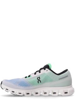 on running sneaker womancloud 6 push - 3wf10043001 horizon honeydew