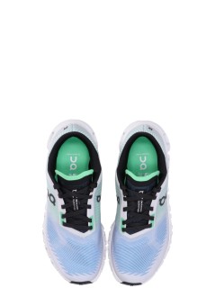 on running sneaker womancloud 6 push - 3wf10043001 horizon honeydew