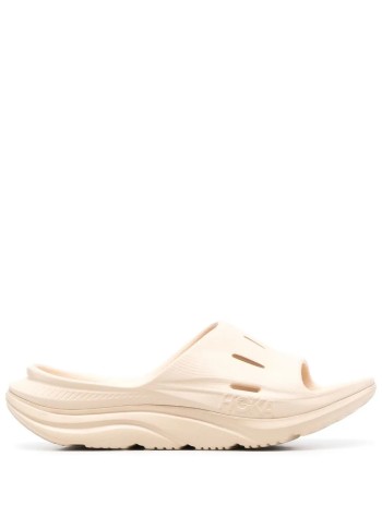 hoka one one beach manora recovery slide 3 - 1135061 sss