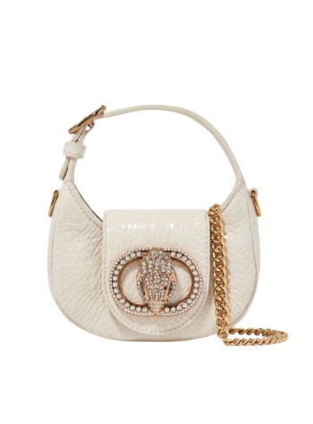 kurt geiger wallet womanmicro chelsea hobo - 3599424719 24