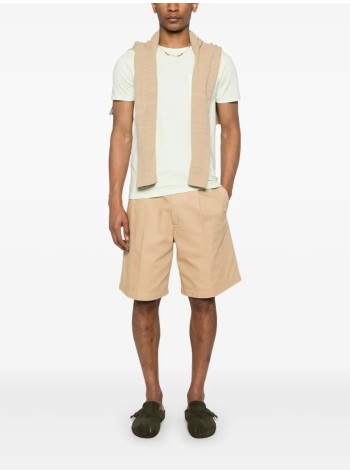 polo ralph lauren t-shirt mansscnpktcmsm1-short sleeve-t-shirt - 710969628001 leaf 2