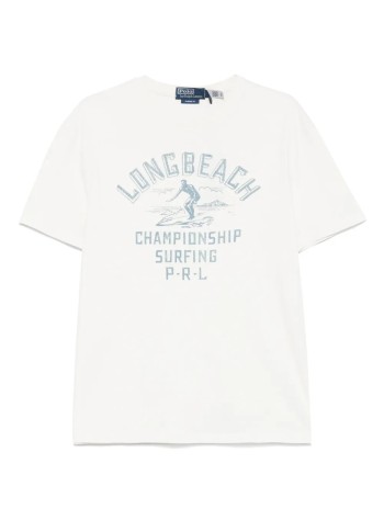 polo ralph lauren camiseta hombre sscnclsm2-short sleeve-t-shirt - 710966444001 nevis