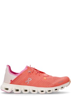 on running sneaker mujer cloud 6 coast - 3wf10023283 salmon pearl