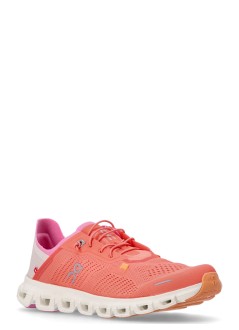 on running sneaker mujer cloud 6 coast - 3wf10023283 salmon pearl
