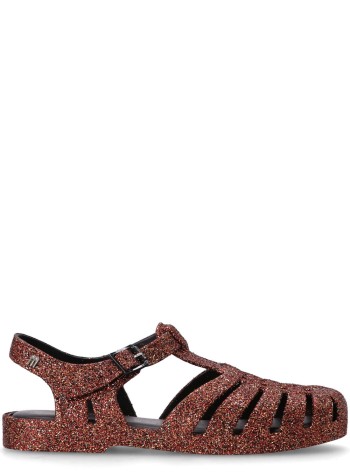 melissa beach womanmelissa possession glitter ad - 35758 be876