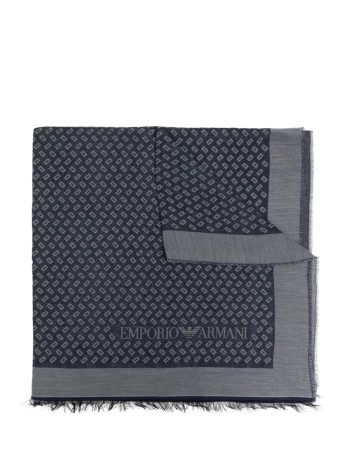 emporio armani neckwear hombre em002188 - em002188af16337 fb010