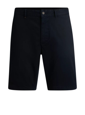boss pantalon corto hombre chino-slim-shorts - 50536723 404