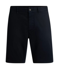 boss short pant manchino-slim-shorts - 50536723 404