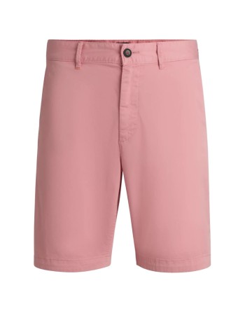 boss short pant manchino-slim-shorts - 50536723 694