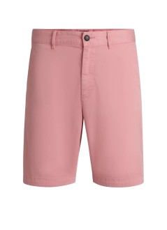 boss pantalon corto hombre chino-slim-shorts - 50536723 694