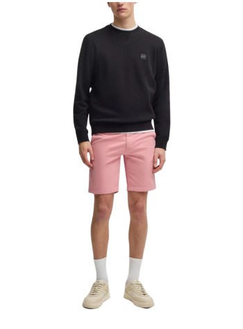 boss short pant manchino-slim-shorts - 50536723 694 2