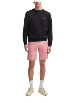 boss pantalon corto hombre chino-slim-shorts - 50536723 694