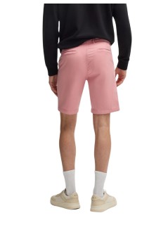 boss pantalon corto hombre chino-slim-shorts - 50536723 694