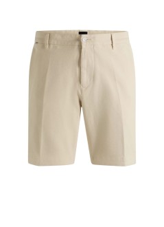 boss pantalon corto hombre h-slice-shorts1 - 50543951 131