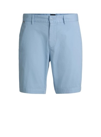 boss pantalon corto hombre h-slice-shorts1 - 50540743 450