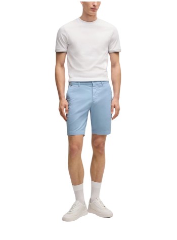 boss pantalon corto hombre h-slice-shorts1 - 50540743 450 2